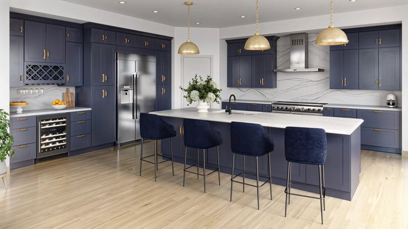 Cabinets in 10 Days — Prescott, AZ | Add-More-Cabinets